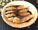 子供にも人気！簡単 ぶりの照り焼き作り方6写真