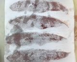 子供達もよく食べる！ぶりの西京焼き作り方2写真
