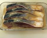 子供達もよく食べる！ぶりの西京焼き作り方3写真