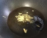 鶏むね肉のさっぱり青椒肉絲風作り方4写真