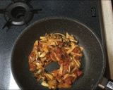 プロ直伝！ボスカイオーラ　スパゲティ作り方5写真