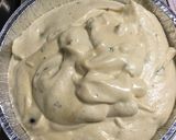 ふわもち♡米粉100%の黒豆シフォン作り方10写真