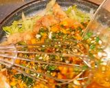 油淋鶏(ユーリンチー) 夏レシピ作り方9写真