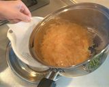 うま味の相乗効果！トマトと南瓜のレモン煮作り方4写真