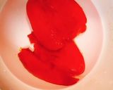 赤パプリカの冷製ポタージュスープ作り方3写真