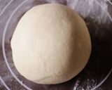 ほっこり甘い栗のパン作り方1写真
