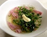 ☆余ったタマゴの白身で！白い玉子焼き♪作り方2写真