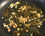 ご飯がススム♪簡単★昆布と鰹節のふりかけ作り方1写真