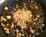 ご飯がススム♪簡単★昆布と鰹節のふりかけ作り方2写真