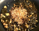 ご飯がススム♪簡単★昆布と鰹節のふりかけ作り方2写真