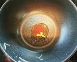 レタスとえのきのそぼろ餡炒め作り方4写真
