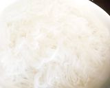 トマト&パルメザンチーズヘルシーパスタ作り方1写真