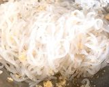 トマト&パルメザンチーズヘルシーパスタ作り方3写真