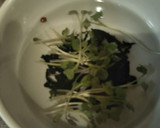 本格だし派さんの⭐️電子レンジおみそしる作り方4写真