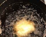 チーズとジャガイモで、ポテチーズ天ぷら！作り方6写真