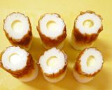 ２ステップ衣で！チーズinちくわフライ作り方6写真