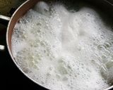 じゃが芋♪ホクホクに茹でるひと工夫☆作り方4写真