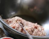 グルテンフリーで焼きシューマイ作り方4写真