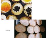 天ぷら粉で♡簡単美味しいマフィン♡作り方4写真