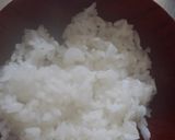 なすでヘルシー！絶品❗なすのかば焼き丼作り方5写真