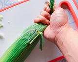まるでマジック時短とうもろこし作り方6写真