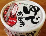 優しい甘さ♪ミルク金時アイス作り方5写真