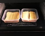世界で二番目に美味しいフレンチトースト作り方5写真