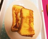 世界で二番目に美味しいフレンチトースト作り方8写真