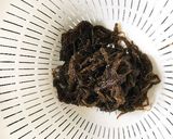 ミョウガが決め手！ 簡単もずく納豆作り方1写真