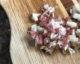 ミョウガが決め手！ 簡単もずく納豆作り方3写真
