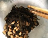 ミョウガが決め手！ 簡単もずく納豆作り方2写真