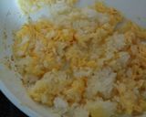 さっぱり！トマトたっぷりチャーハン♪作り方6写真