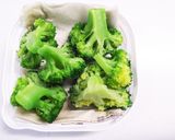 （お弁当）ブロッコリーのドレッシング漬け作り方2写真