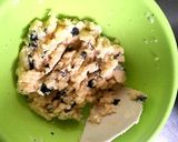１０分で出来る 和風たらこポテトサラダ作り方3写真