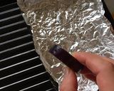 ナスのガリマヨ焼き作り方1写真