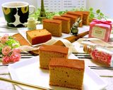 コーヒー♡カステラ♪作り方15写真