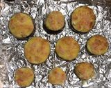 ナスのガリマヨ焼き作り方7写真