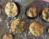 ナスのガリマヨ焼き作り方8写真