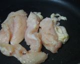 むね肉のイタリアンステーキ♪色鮮やか♪作り方5写真