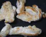 むね肉のイタリアンステーキ♪色鮮やか♪作り方6写真