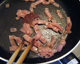 ほうれん草のバター炒め作り方2写真