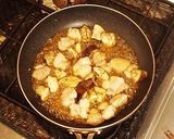 鶏肉となすの甘酢炒め作り方6写真