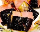 あと一品に！なすベーコン焼き作り方7写真