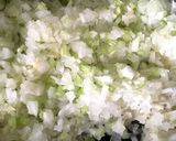 野菜たっぷり♡アジアンなボロネーゼ作り方3写真