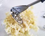 電子レンジで！ジャガイモの豆乳ポタージュ作り方3写真