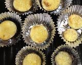 ナスのガリマヨ焼き作り方11写真