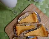 飲むヨーグルトで簡単チーズケーキ作り方10写真