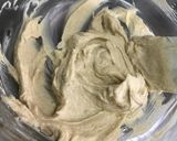 しょうが風味の黒ごまショートブレッド作り方4写真