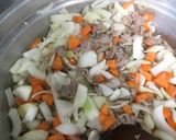 カレーライス作り方4写真