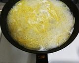 フライパンひとつで簡単、時短ナポリタン！作り方2写真